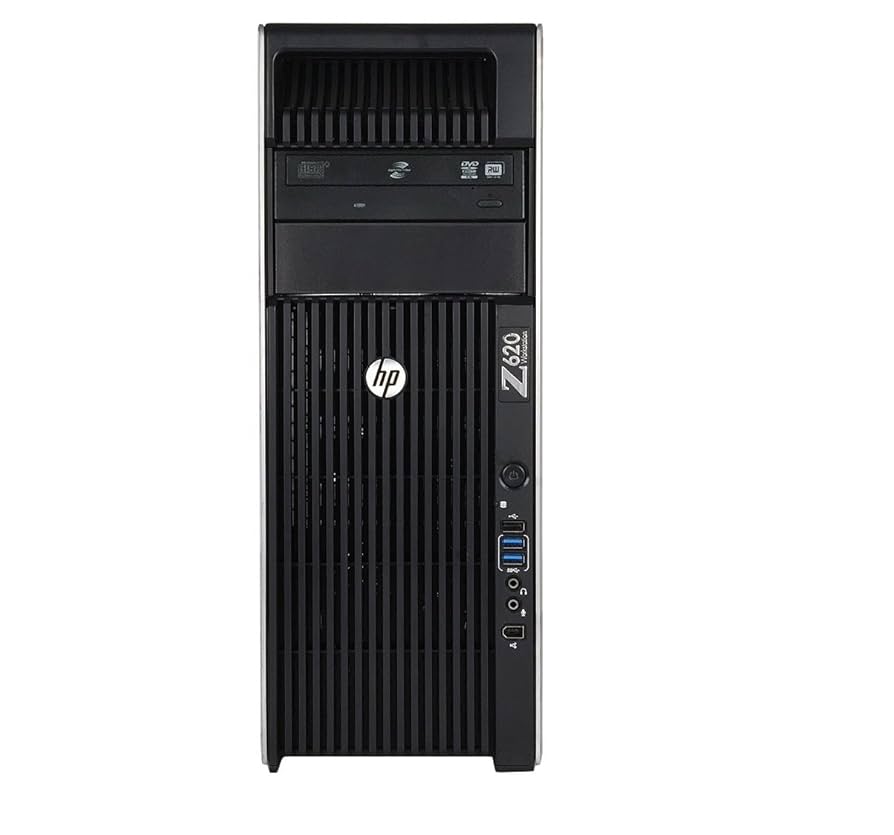 ワークステーション HP Z620 32GB Quadro K2200 4GB DP*2 Win11 ワークステーション HP Z620 32GB Quadro K2200 4GB DP*2 Win11